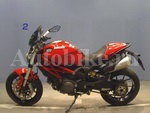     Ducati Monster 796 M796A 2012  2